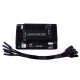 Комплект польотного контролера Ardupilot APM 2.8 + NEO-6M + OSD + Telem + BEC (не оригінал)